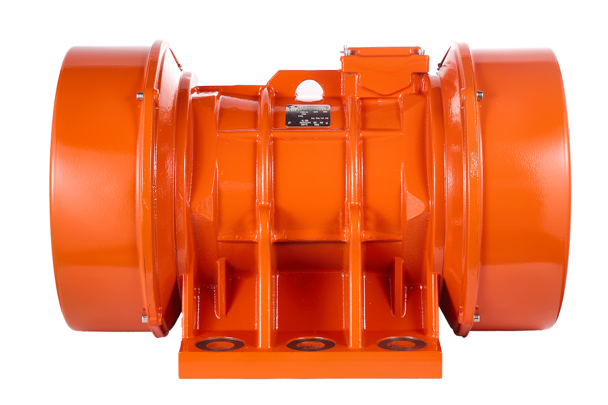 MVE 系列振動電機